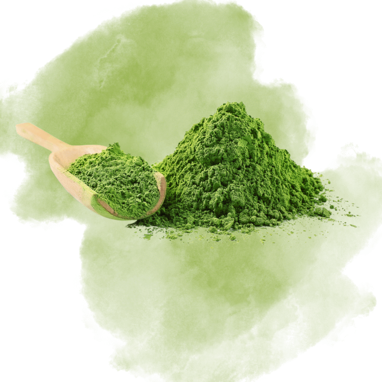 5 Amazing Health Benefits of Matcha Green Tea
