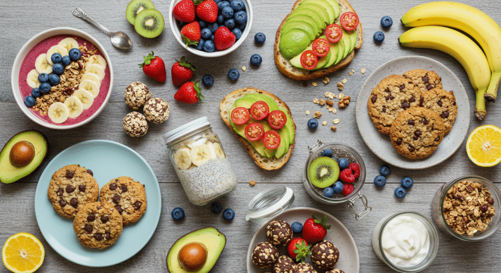 All recipes healthy